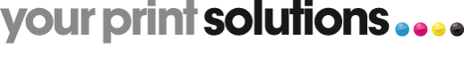 your print solutions logo
